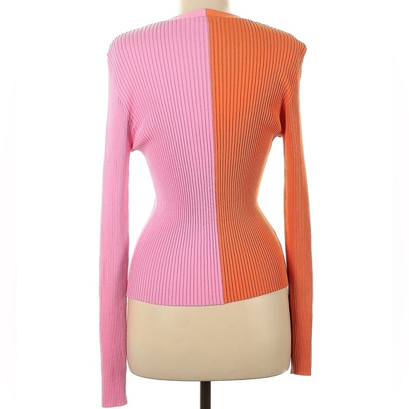 Staud Shoko Cardigan Sweater Size M - Picture 2 of 5